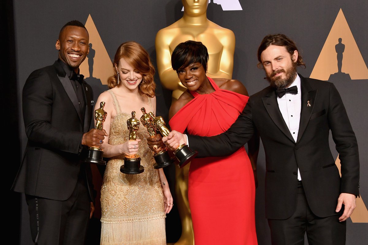 Cinema Filmes ganhadores do Oscar na Netflix Blog Armazem AZ